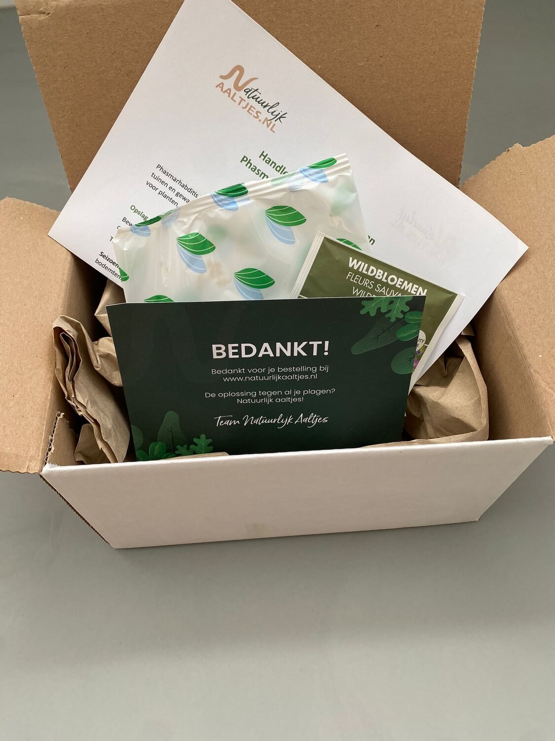 Aaltjes korting webshop - f9788028-aa05-476b-9b16-e3a3a0d7635d