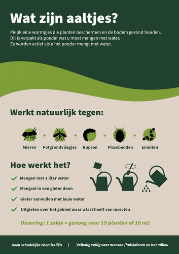 Aaltjes online kopen met korting - aaltjes_flyer