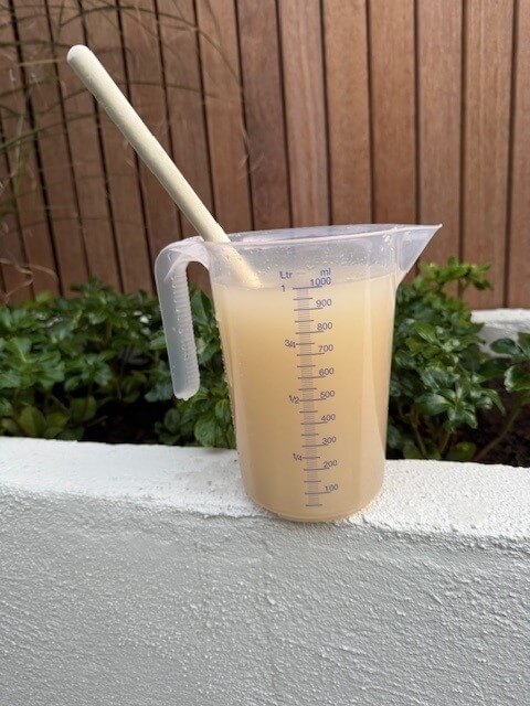 Aaltjes tegen engerlingen voor 500m2 - mengsel-aaltjes