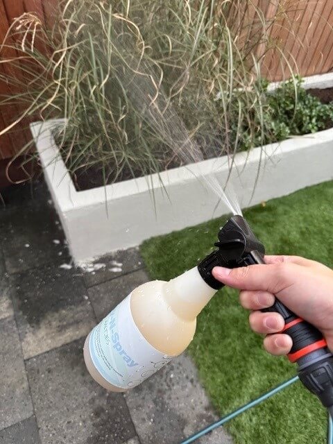 Mieren bestrijden tuin - spray_voor_aaltjes_spuiten